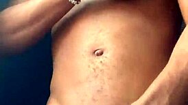 JERK YOUR RAINY CREAM TO MONSTER COCK FIRST-TIME BLAST!