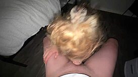 wanna feel this hard cock sliding between my oiled up tits till you explode?