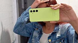 Horny wife teases rideshare driver with ass then fucks him public street