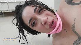 eva perez, take that hardcore anal dap now