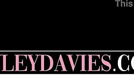 hayley, fuck your best friend senseless with that strapon?