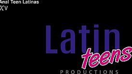 Michelle Anderson's Intense Gangbang Tease with Pissing