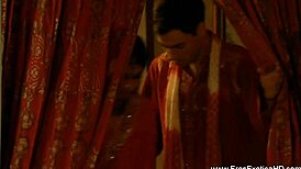 ready for wild interracial cowgirl sex from orient?