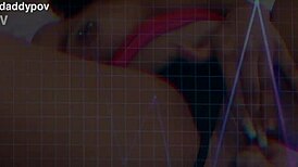 Mila Milkshake Begs Doctor for Face-Fucking Cumshot in Heels at Hospital