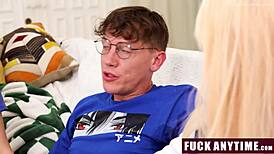 Freeuse Teens Fucked Every Position Milking Cock Dry