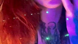 galaxy holiday vibes