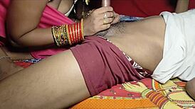 desi step sister gulps cock cum and begs for more hard fuck