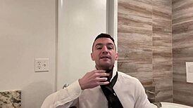 how i get READY for porn shoot... backstage fingering fun 😏💦