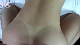 jasmine wilde seduces boss seth brogan with wet pussy lick and creampie missionary for job