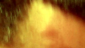 Rocky Tajauta Buries Face in Juicy Ass