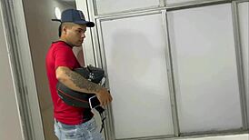 mi hermanastro shows up and begs to pound my tight mexican pussy first thing historia completa