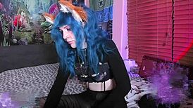 hey nympho gf 😍 twerking big ass fingering wet pussy cumming hard on cam 💦🍑