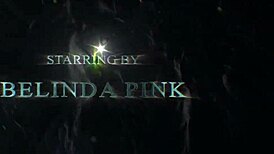 Sexy colombian teen belinda pink milks tits in erotic interracial dp with bbc anal toys