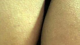 Curvy Mature Colombian Flashes Big Ass on Street Then Invites Home