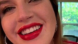 Dark Goth Orgasm Ritual Unveiled