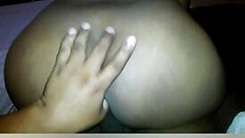 Homemade Latina BBW Big Tits Deepthroat Anal Assfucking Lingerie Massage Blowbang