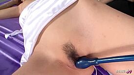 Slim Japanese Runa Sezaki Perfect Natural Tits Deep Creampie Petite Doggystyle Ride