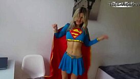 yo small titted blonde gina gerson rides mugur's big cock like a superwoman in homemade interview