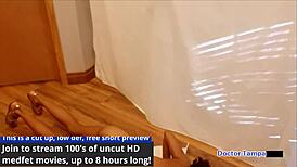 dr tampa's tampa university entrance physical uncovers lotus lain's hidden secrets