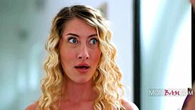 i never blew before but now deepthroat like pro rachael cavalli whitney