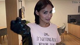 wet play explodes from forbidden maid stay temptation