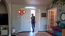 is she sweet princess or filthy 18+ slut on onlyfans manyvids?