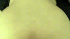 sorry i creampied him on your wedding bed again and slapped him with your marriage certificate mad then creampie my ass too rough homemade couple
