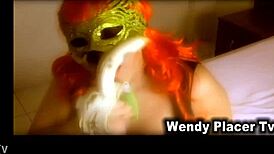 wendy placer's deepthroat salvadorena handjob oral blows my mind