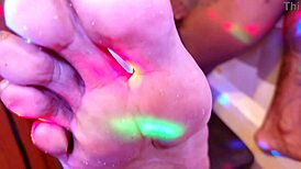 diddy freak off party stephanie santiago sucks johnson hallelujah bootyhole for neglecting game sub to channel