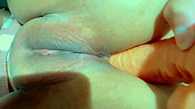 hey wanna fuck my ass while i ram this dildo deep in anal masturbation? tell me!