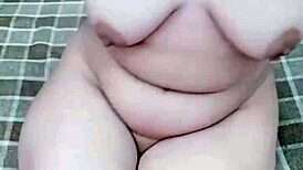 sobia nasir slips into stepmom roleplay with tempting indian curves