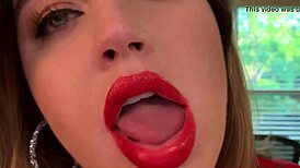 Dark Goth Orgasm Ritual Unveiled