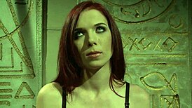 Ever Wonder What Happens Before and After Niki Fox's Wild Scene?