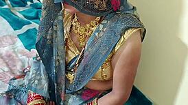 wanna see bhabhi's dirty anal creampie in doggystyle close-up?