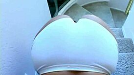 Roxy Deville Craves Intense Daily Fucks