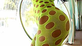 lesbian milfs sara jay and blonde tongue fuck shaved pussies in sensual bisexual play