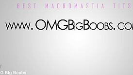 Amateur Mature Bbw Blonde Flaunts Her Slippery Huge Sagging Tits Seductively