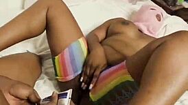 i finally banged my best friend's slutty sister riding my cock cowgirl with her tight pussy and big ass bouncing everywhere