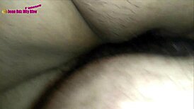 Young bull breeds fat milf bbw wife while her old hubby watches the cheating action unfold