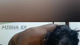 Homemade Latina BBW Big Tits Deepthroat Anal Assfucking Lingerie Massage Blowbang