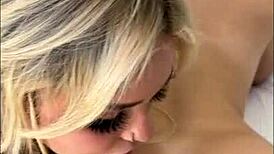 Big Ass Blonde Wife's Secret Cheating Creampie Tape Revealed