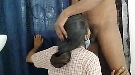 hey desi college girl, wanna get your tight pussy wrecked by this massive cock at school?