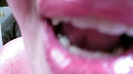 hey girlfriend's mom seduces me pov