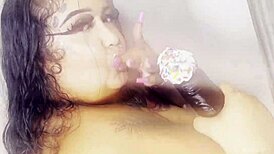 Stacxxxs invites you to worship jaidyn venus's huge curvy ass sundae