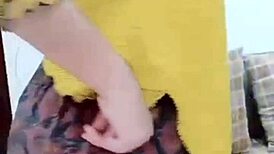 sobia nasir slips into stepmom roleplay with tempting indian curves