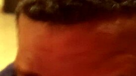 Rocky Tajauta Buries Face in Juicy Ass