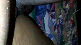 latina bbw cheater slurps fat cock deep in cheating blowjob frenzy