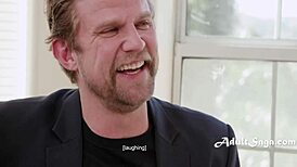 Bro-in-Law Craves Wife's Tight Ass