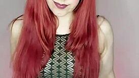 i wake up crazy horny sucking cock joi from argentina