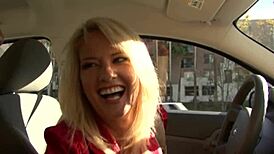 bridgette lee craves that monster black cock facial as ratchet cougar!